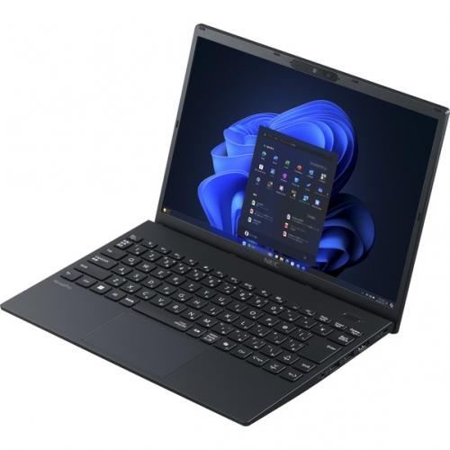 NEC PC-V1T46NY7CMGS VersaPro タイプVN (Core i5-1335U/16GB/SSD256GB/ドライブなし/Win11Pro64 25H2/Office Home & Business 2024 デジタルアタッチ版/13.3型WUXGA)|ISダイレクト店