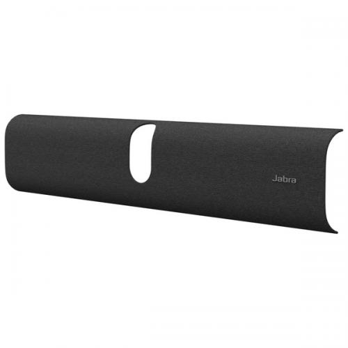 GNオーディオ 14601-13 Jabra PanaCast 40 VBS用ファブリックカバー 黒「Jabra P40 VBS Fabric Cover」