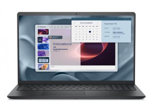 【法人様宛限定】Dell NBLA155-014N1 Dell Pro 15 Essential(Core i5-1334U/16GB/SSD・256GB/光学ドライブなし/Win11Pro/Officeなし/15.6型/FHD/非タッチ/1年保守)|ISダイレクト店