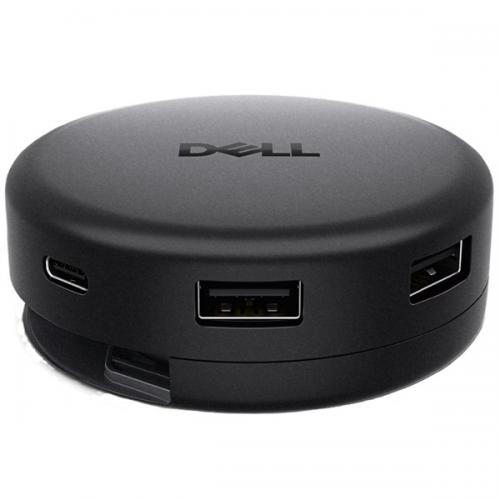 【法人様宛押さえる】Dell CK450-BHBS-0A Dell Pro 7-インチ-1 USB-C周遊 こしき - DA326