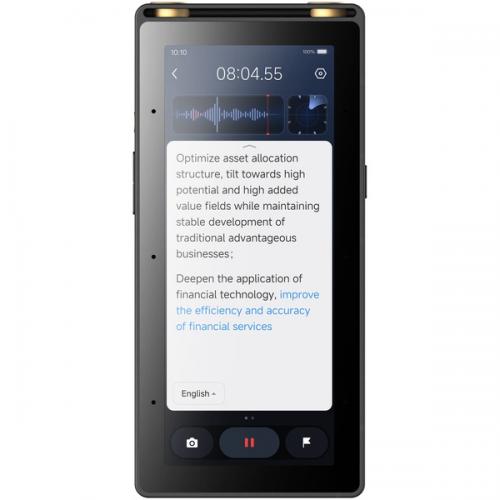 iFLYTEK AIRECORDER-S6 iFLYTEK AI Recorder S6|ISダイレクト店