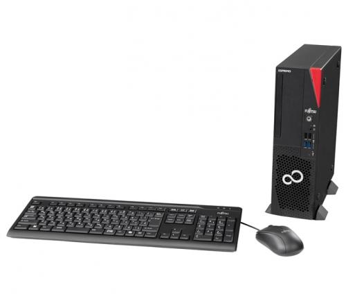 富士通 FMVD6203GP ESPRIMO D7015/AX (Core i5-13400/16GB/SSD・256GB/スーパーマルチ/Win11 Pro 64bit/Officeなし)｜ISダイレクト店