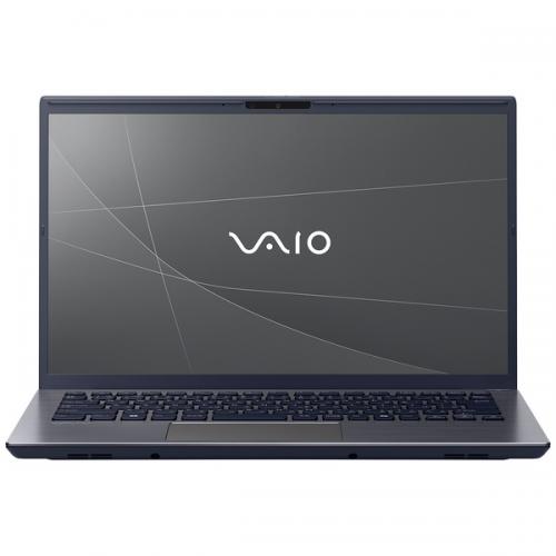 VAIO VJBK128000006 VAIO Pro BK (Core 7-150U/16GB/SSD・512GB/ODDなし/Win11Pro/Officeなし/14.0型FHD/顔認証/指紋認証/3年引取保証/ダークメタルグレー)｜ISダイレクト店