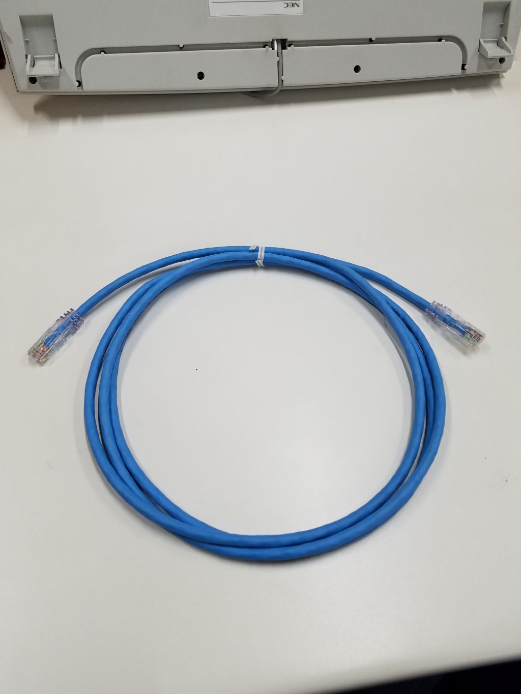 極細繊維クロス 冨士電線 環境対応 Cat6A 屋内用STPケーブル EM-FS