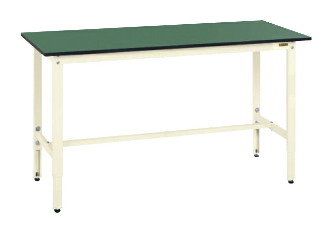 【法人様宛限定】サカエ TKK9-187FEI 軽量高さ調整作業台ＴＫＫ９タイプ（改正ＲｏＨＳ１０物質対応）
