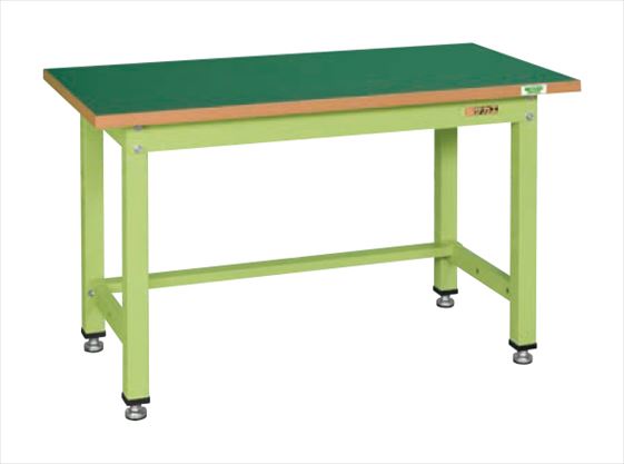 【法人様宛限定】サカエ KV-493FEN 中量作業台ＫＶタイプ｜ISダイレクト店