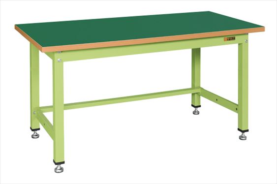 【法人様宛限定】サカエ KV-693SN 中量作業台ＫＶタイプ