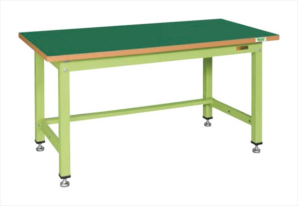 【法人様宛限定】サカエ KV-593FEN 中量作業台ＫＶタイプ
