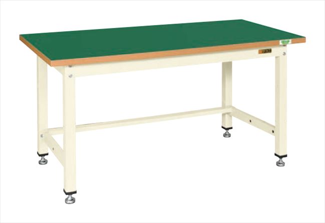 【法人様宛限定】サカエ KV-593FENI 中量作業台ＫＶタイプ