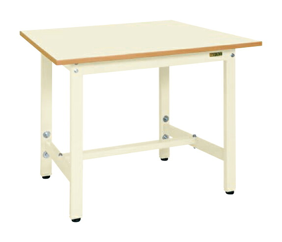 【法人様宛限定】サカエ TKS-127F 軽量高さ調整作業台TKSタイプ|ISダイレクト店