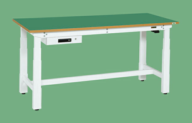 【法人様宛限定】サカエ DKN-187AFEW 電動昇降作業台（重量タイプ）｜ISダイレクト店