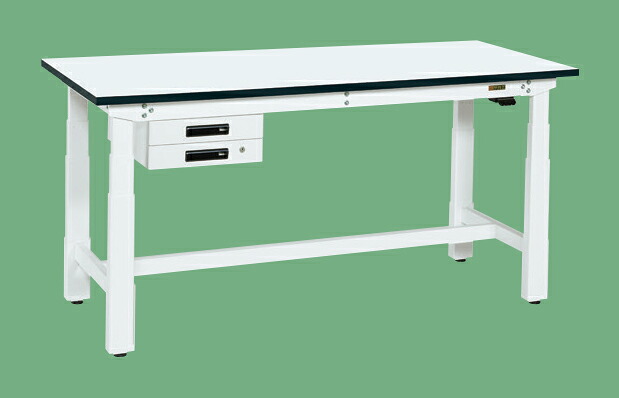 【法人様宛限定】サカエ DKN-127BMW 電動昇降作業台(重量タイプ)|ISダイレクト店