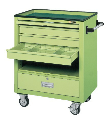 【法人様宛限定】サカエ SS-A3N エスエスワゴン｜ISダイレクト店