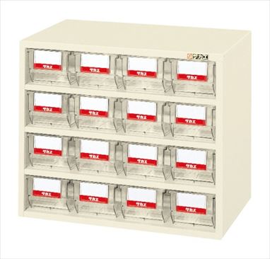 【法人様宛限定】サカエ FCR-4AT フレシスラックケース