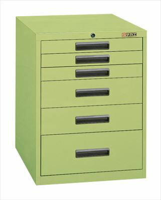 【法人様宛限定】サカエ SVE-601 軽量キャビネットSVE型