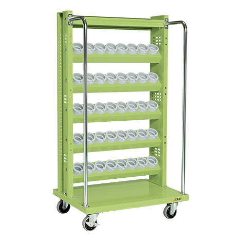 【法人様宛限定】サカエ ASR-36CT ツーリングワゴン(AS−40タイプ)|ISダイレクト店