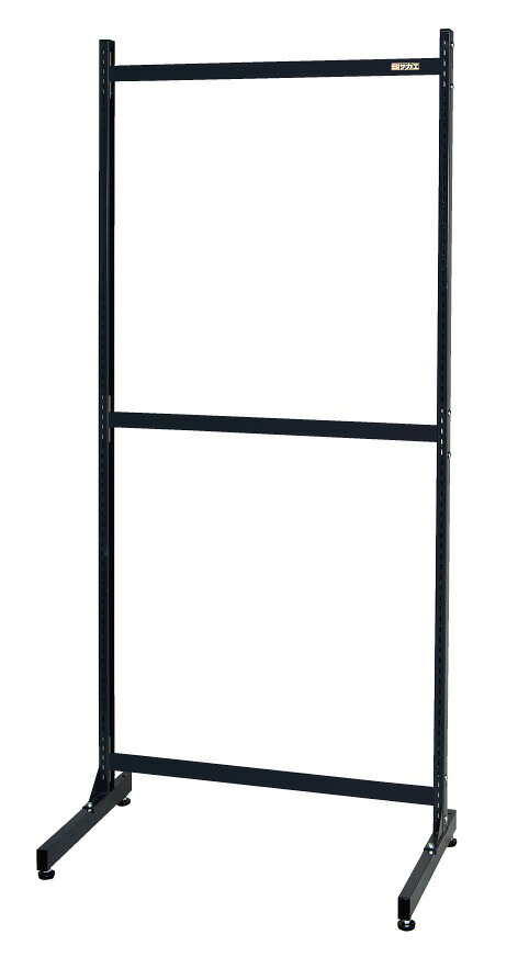 【法人様宛限定】サカエ PLS-20D ラックシステム床置型（本体）