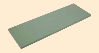 【法人様宛限定】サカエ PBG-2326R 中量棚PB型パネル付(500kg/段・連結・6段タイプ)|ISダイレクト店
