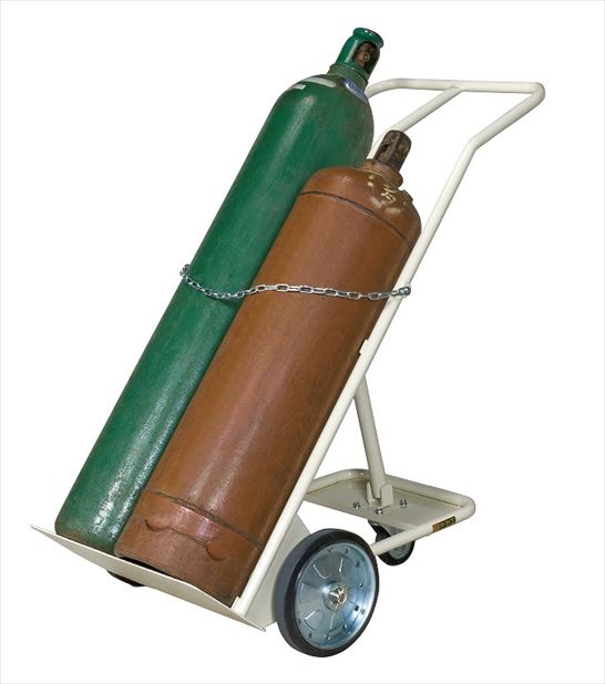 【法人様宛限定】サカエ BC-20I ボンベキャリー