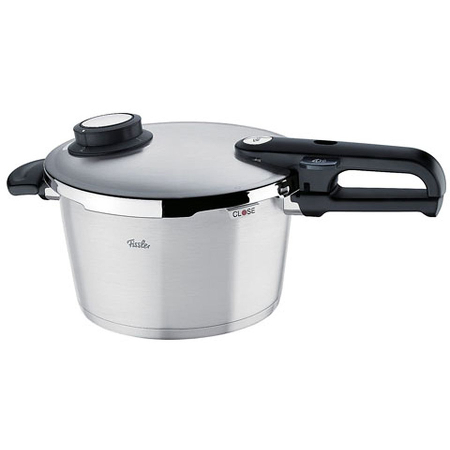 【アウトレット】Fissler フィスラー　プレミアム圧力鍋 2.5L（ 622-102-02-073 ）