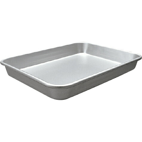 楽天市場】野田琺瑯 ホワイトホーロー角バット 15取 : I'sキッチン