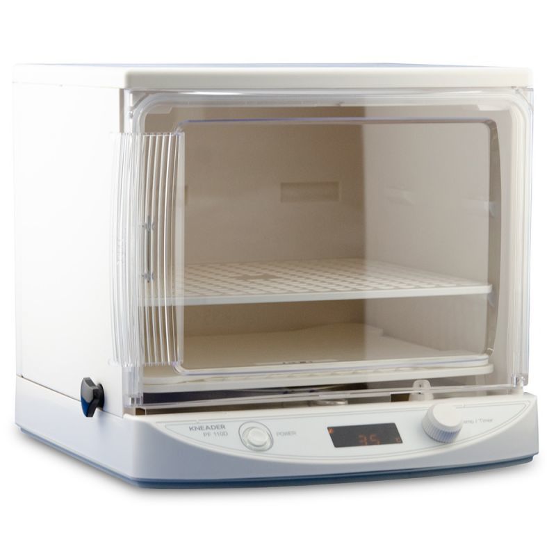 楽天市場】【中古】日本ニーダー(KNEADER) 洗えてたためる発酵器