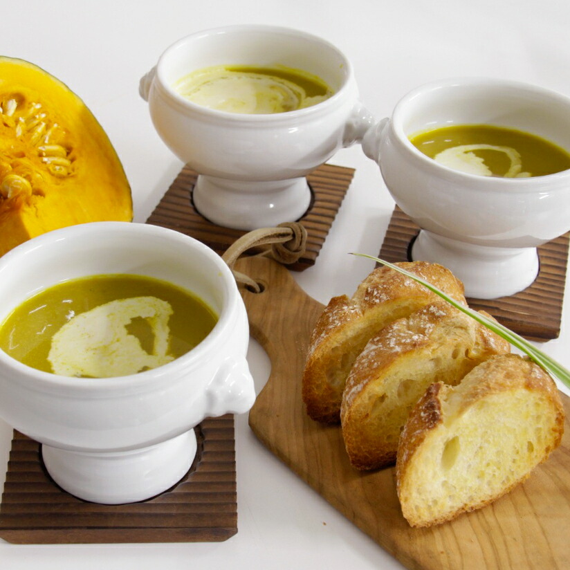 楽天市場】【4個組】日本製 ライオン トリフスープボール 大 300cc