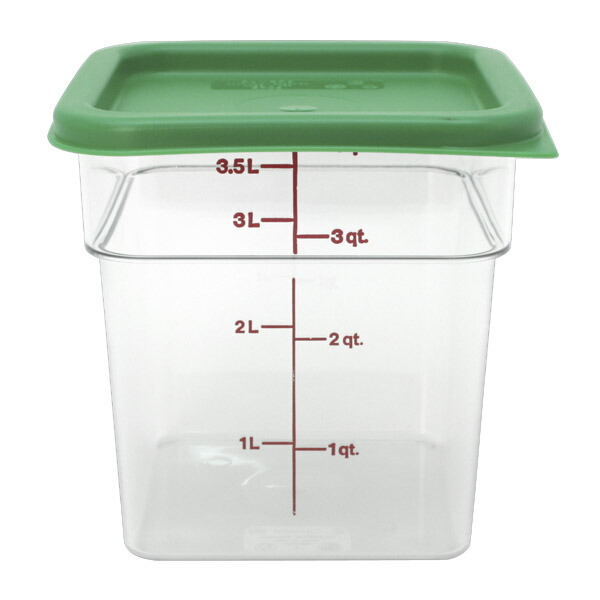 Cambro Food Storage Philippines | Dandk Organizer