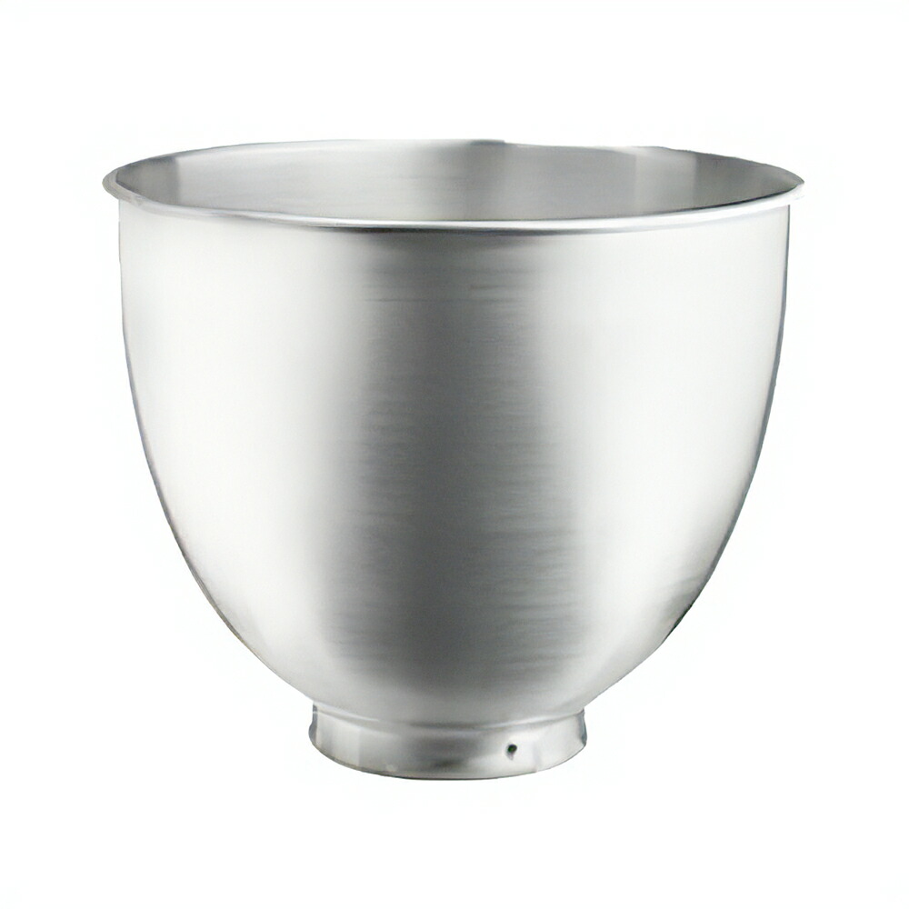 楽天市場】KitchenAid キッチンエイドミキサー 9KSM95 ステンレス