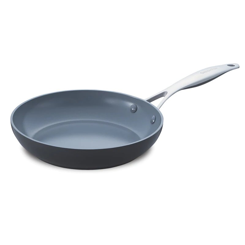 楽天市場】GREEN PAN グリーンパン ヴェニスプロ フライパン 20cm IH可