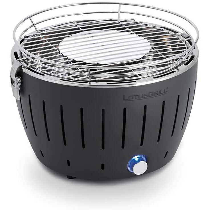 LOTUSGRILL XL バーベキューグリル LOTUSGRILL XL バーベキューグリル ロータスグリル XL