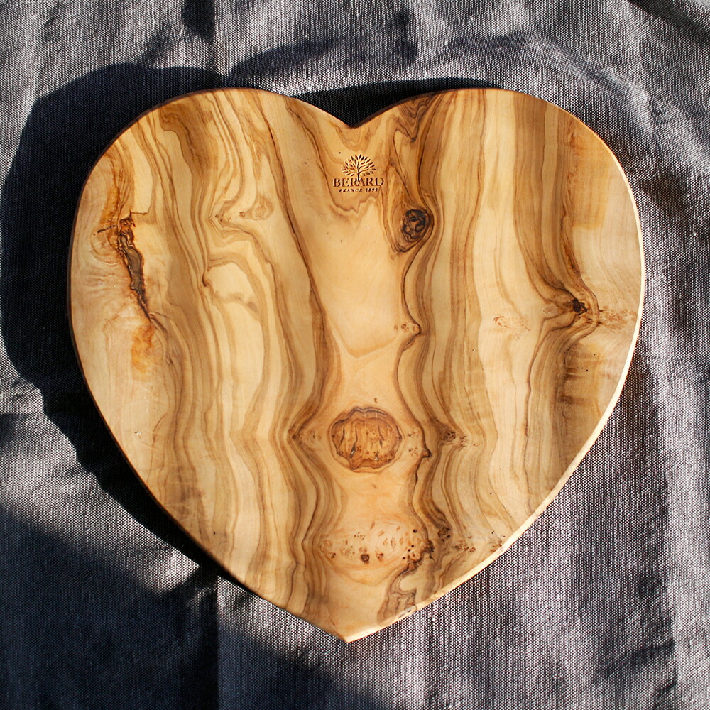 楽天市場】【正規輸入品】BERARD ベラール オリーブウッド