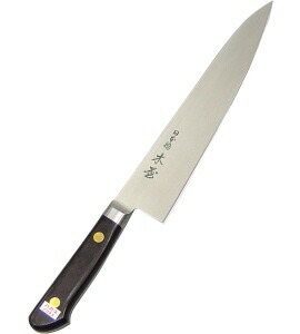 楽天市場】木屋 エーデルワイス洋包丁 No.160シリーズ ペテ(ペティ