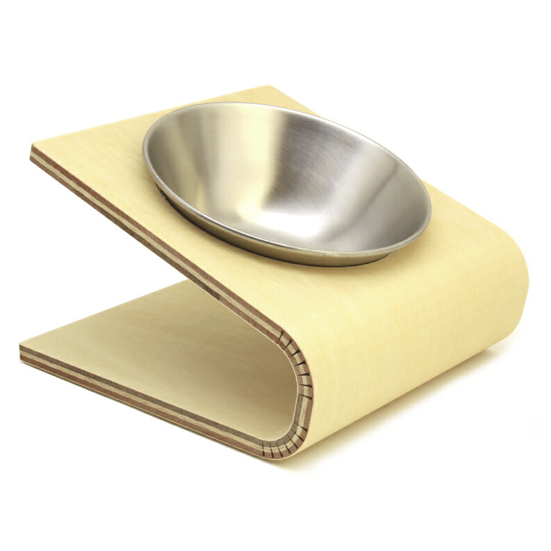 ステンレス製中型食器スタンド 楽天市場】ペット用 ステンレス