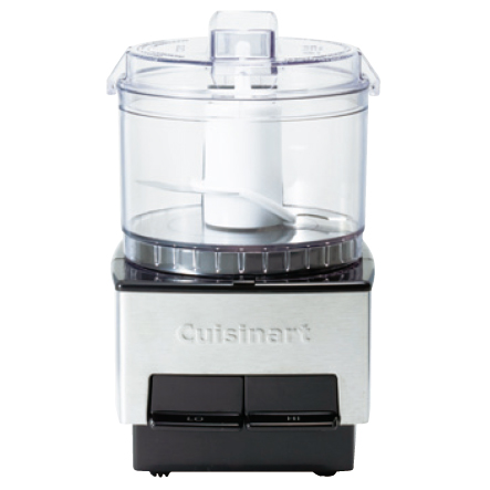 Cuisinart クイジナート ミニプレッププロセッサー ブラッシュ