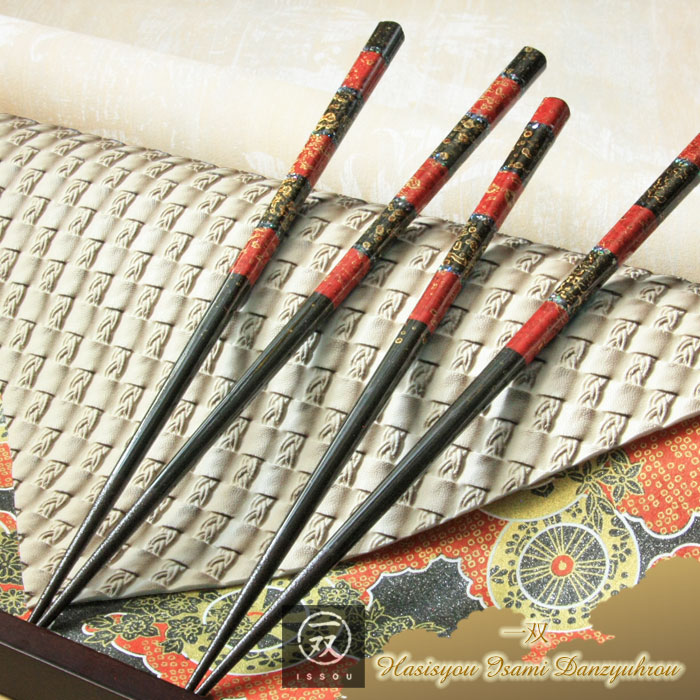 【美品】　螺鈿貝細工　漆塗り箸箱・筆入れ　他　4点(写真掲載のお品) 美品】 螺鈿貝細工 漆塗り箸箱・筆入れ