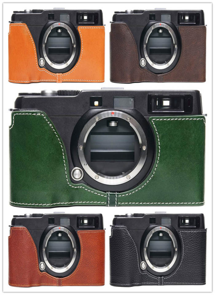 本革カメラケース Hasselblad XPANⅡ/FUJIFILM TX-2用 楽天市場】Hasselblad XPan II / FUJIFILM TX-2 用 レザー