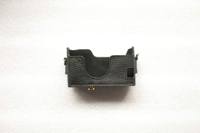 Nikon 35Ti フィルムカメラ 専用ケース付き 楽天市場】Nikon 35Ti 専用 レザー ケース Black ブラック TP