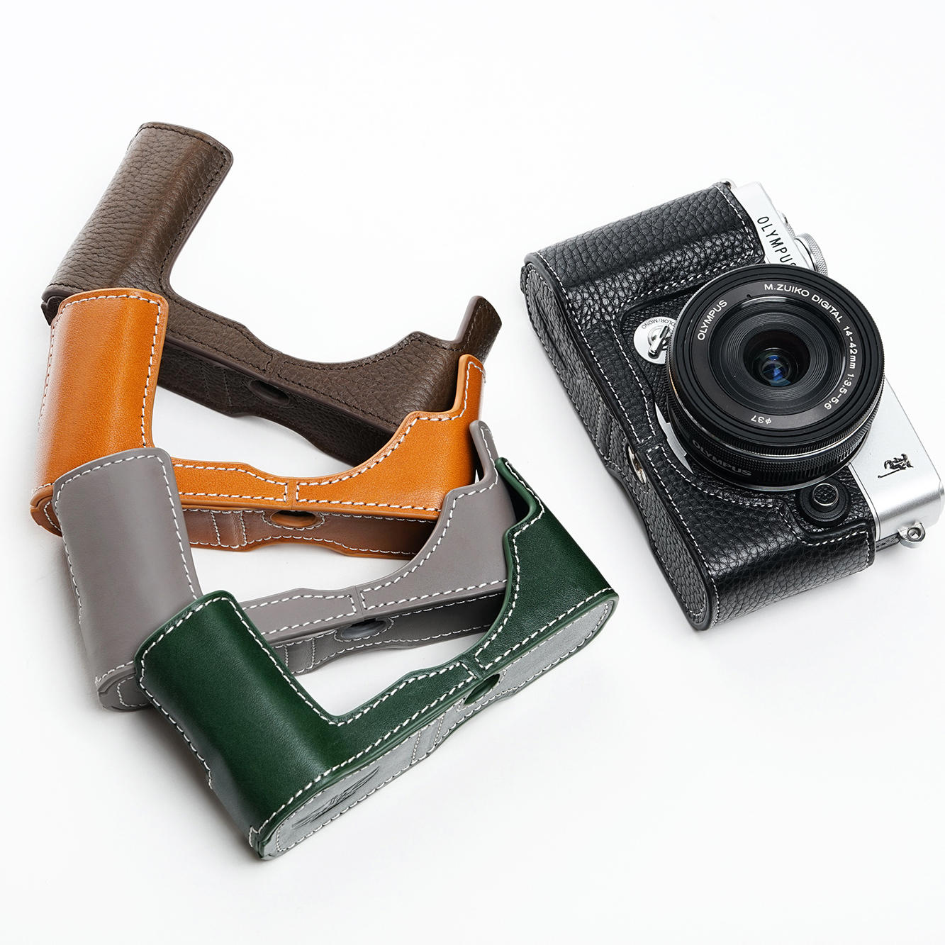 楽天市場】対応 Olympus オリンパス PEN E-P7 EP7 カメラ バッグ