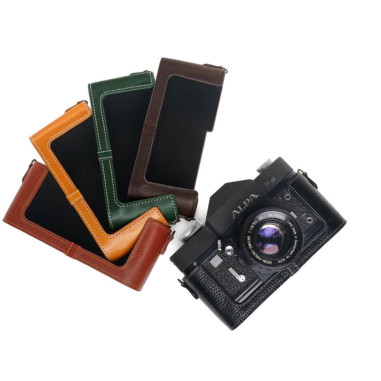 カメラケース プラウベル マキナ PLAUBEL makina 67/w67用 61xfL6bgAnL._UF350,350_QL50_.jpg