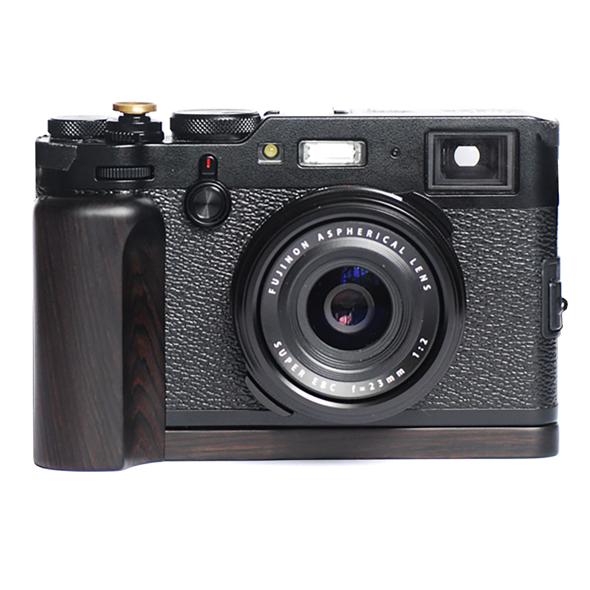 FUJIFILM XT4用 ハンドグリップ（ebony/黒檀/エボニー) 楽天市場】FUJIFILM XE4 X-E4 専用 ハンドグリップメタル 檀木材