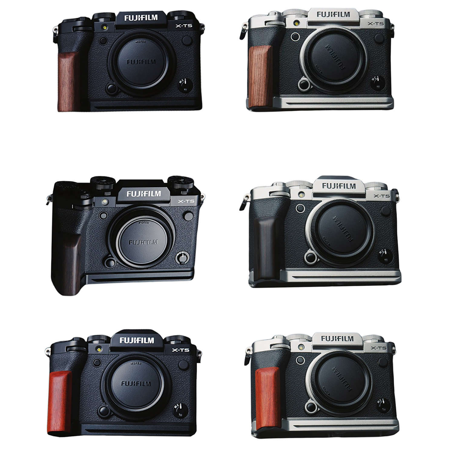 楽天市場】FUJIFILM XT-5 富士フイルム XT5 専用 ハンドグリップ 楽天市場】FUJIFILM XT-5 富士フイルム XT5 専用 ハンドグリップ