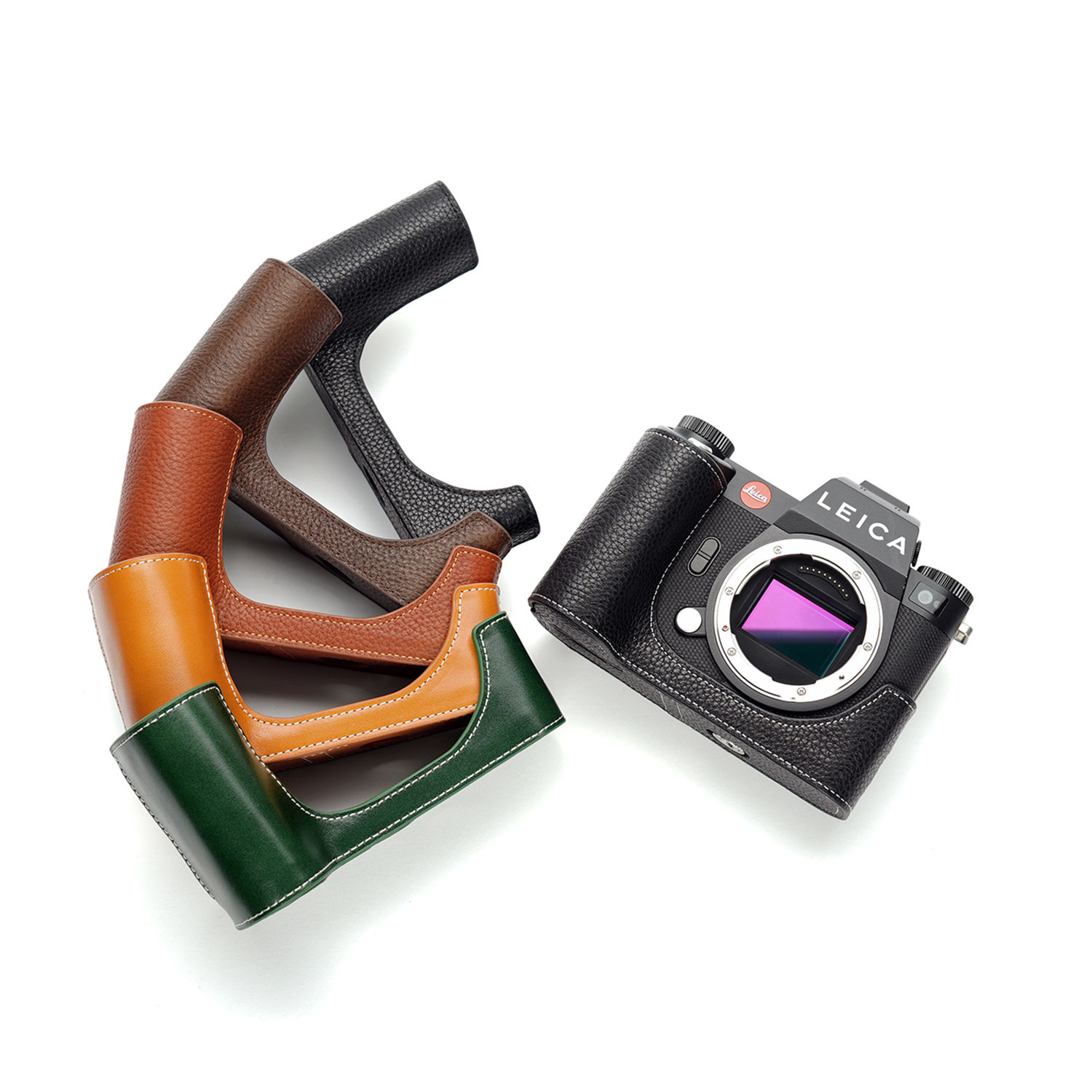 LEICA - leica TL ボディ ライカ Leica TL ボディ（ブラック） ライカTL ミラーレス一眼