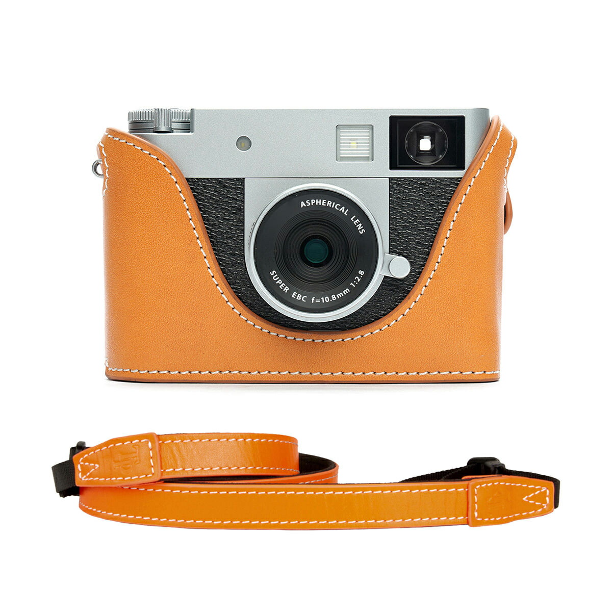 楽天市場】TP Original FUJIFILM x-half/X half 専用