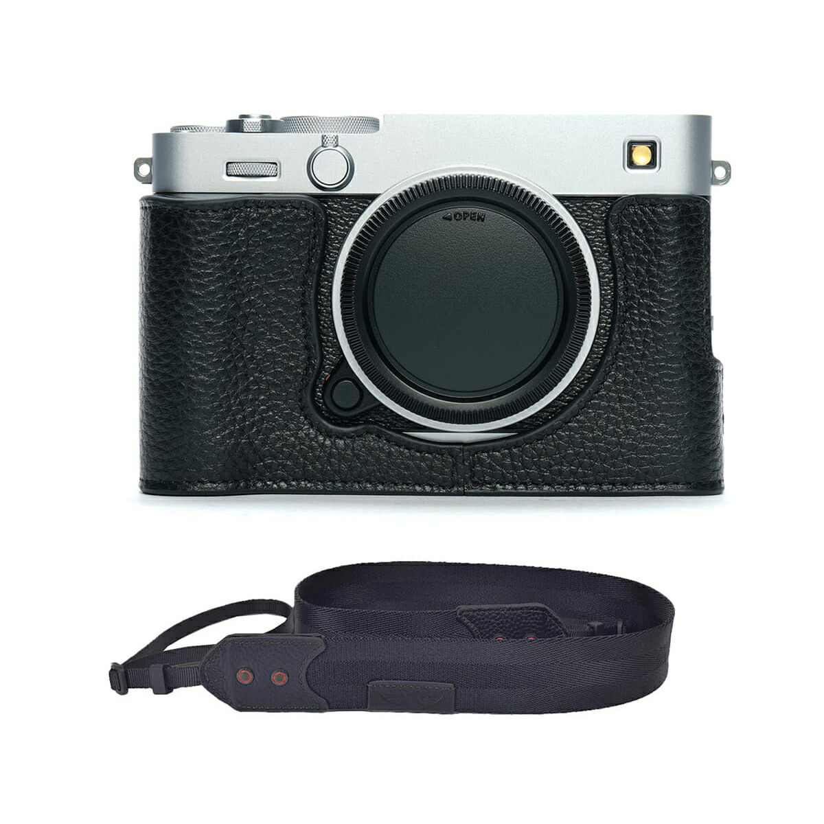楽天市場】TP Original FUJIFILM X-E5 XE5 カメラ専用 ハンドメイド+15