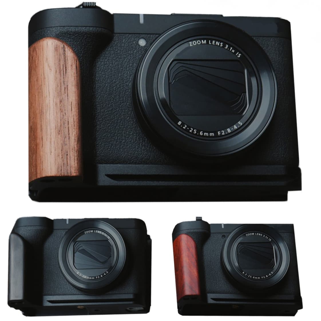 楽天市場】PowerShot V1 カメラケース CANON PowerShot V1 ケース