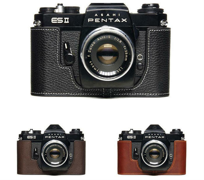 週末限定値下げ！ASAHI PENTAX 67 ケース、付属品付き！ ペンタックス 買取例｜フィルムカメラ買取専門店「イシイカメラ」