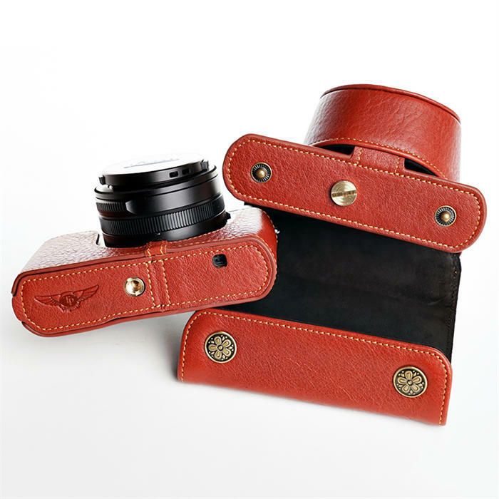 TP Original Leica ブルタイプ 専用 D-LUX7 Typ ボディケース D-LUX 本革 109 緑 TP Original Leica ブルタイプ 専用 D-LUX7 Typ ボディケース D-LUX 本革 109 緑