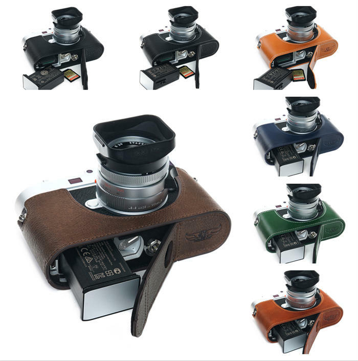 楽天市場】《新品アクセサリー》 ARTISAN&ARTIST ライカM10/M11専用