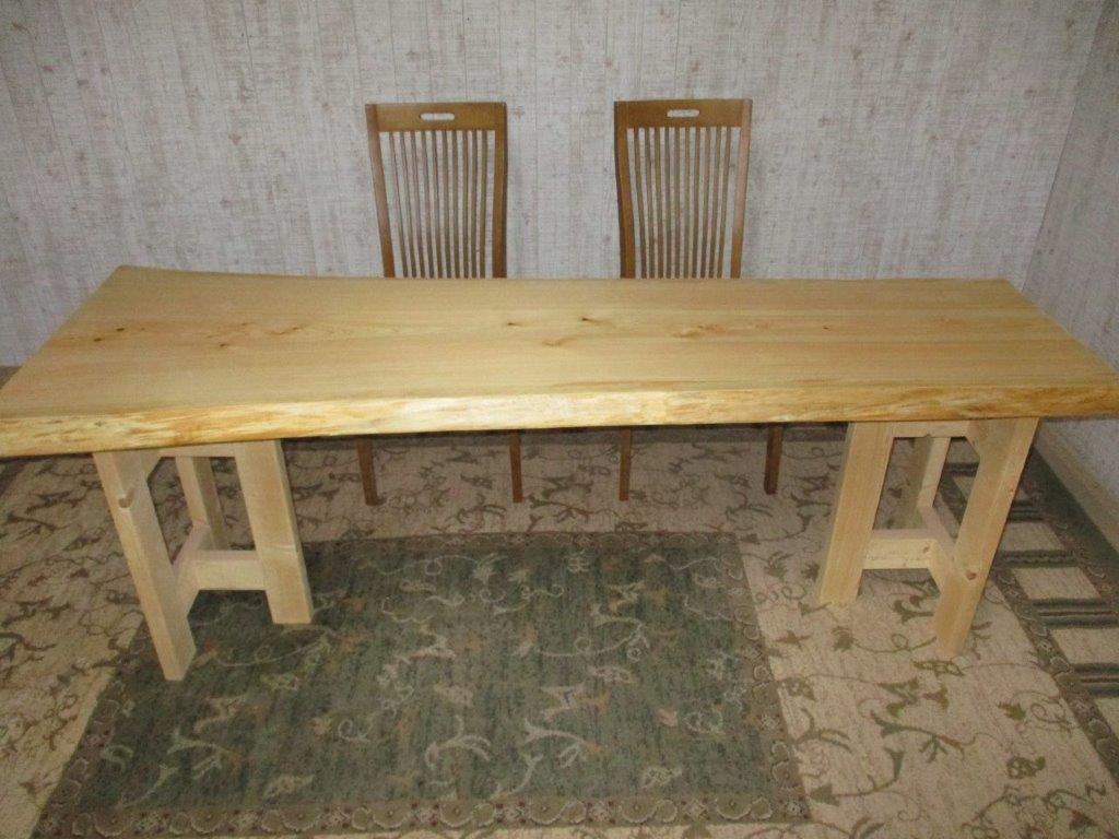 楽天市場】Z-078□ 檜 ヒノキ 一枚板 ダイニングテーブル ローテーブル 